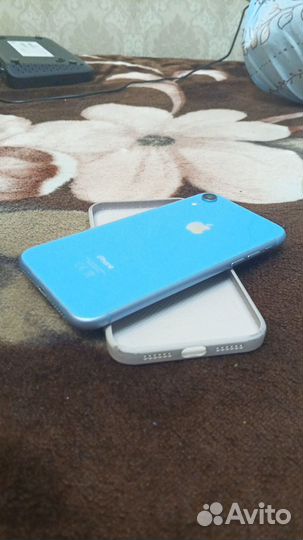 iPhone Xr, 128 ГБ