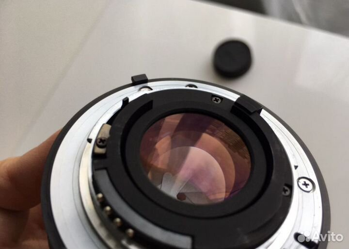 Фотоаппарат nikon d5100