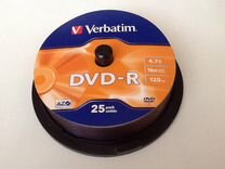 Диски DVD-R болванка, боксы д/дисков