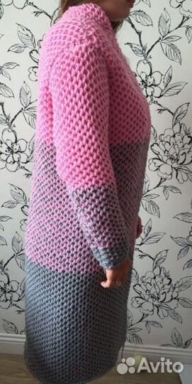 Ручная работа, размер 42-44, новый