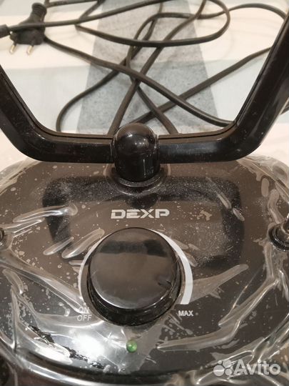 Антенна для телевизора dexp AH-03