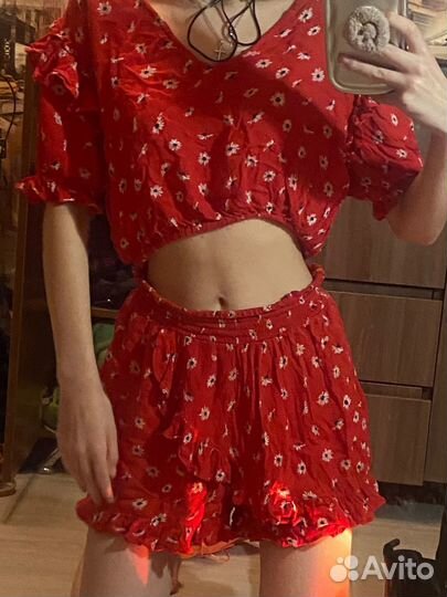 Костюм комплект