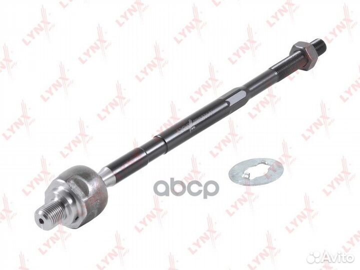 Тяга рулевая перед прав/лев C2316LR lynxauto