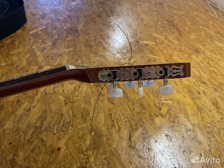 Гитара Kremona R65S-4/4 Rondo Soloist Series