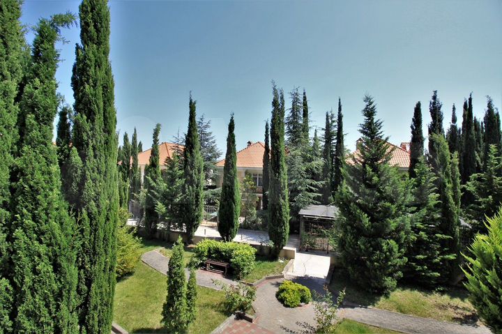 3-к. апартаменты, 91,3 м², 2/6 эт.