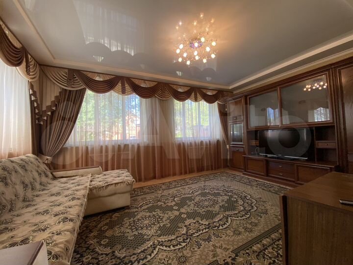 Дом 80 м² на участке 4,1 сот.