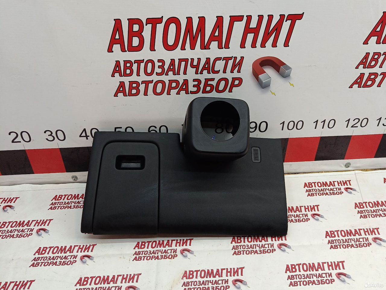 Кожух рулевой колонки Lixiang L9