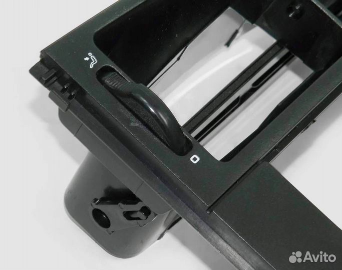 Рамка под магнитолу VW Passat B3 AW35708580071