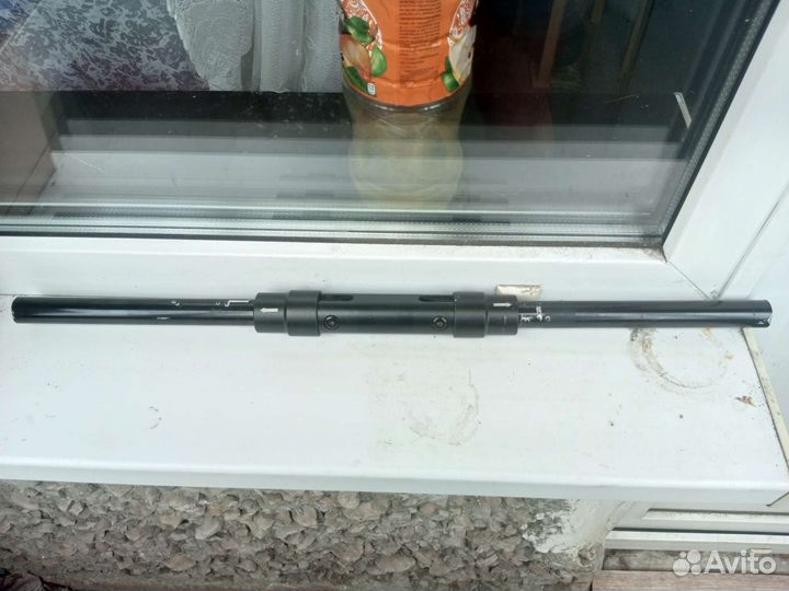 Руль для kugoo m4 pro