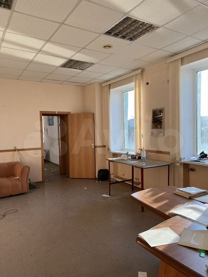 Свободного назначения, 1230 м²