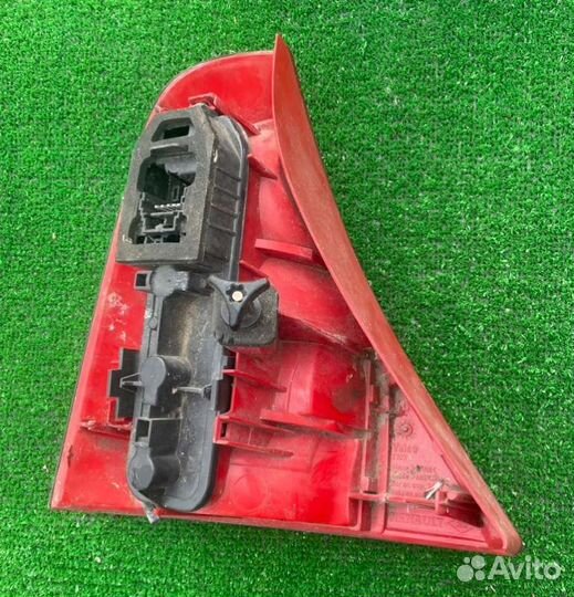 Фонарь задний правый Renault Clio 1 1998