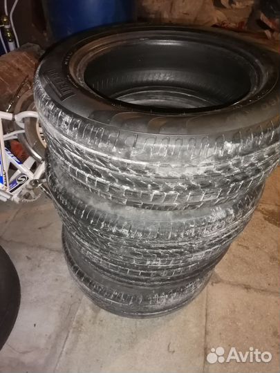 Pirelli Scorpion 20.5/60 R17