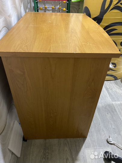 Компьютерный стол бу