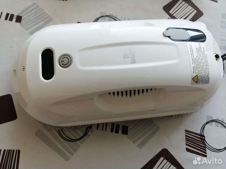 Аренда робот мойщик окон