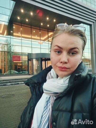 Юридические услуги