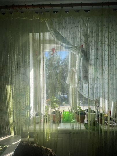 1-к. квартира, 33 м², 4/5 эт.