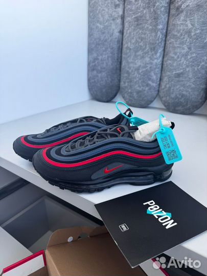 Nike Air Max 97