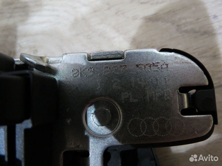 Замок багажника Audi A7