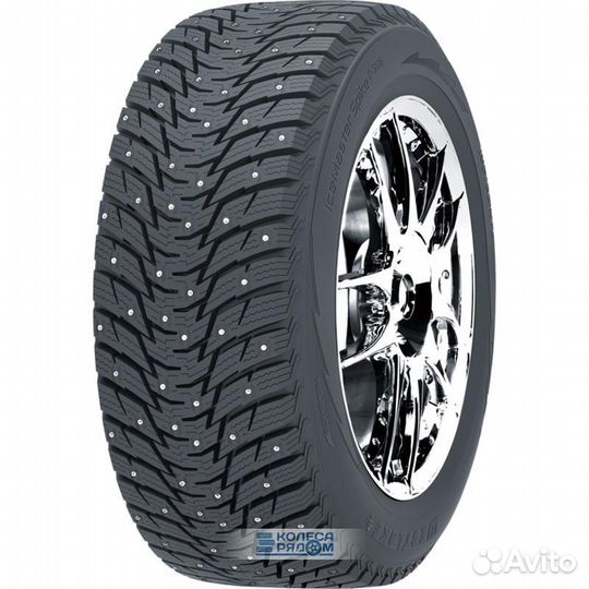Westlake IceMaster Spike Z-506 195/55 R16 87T