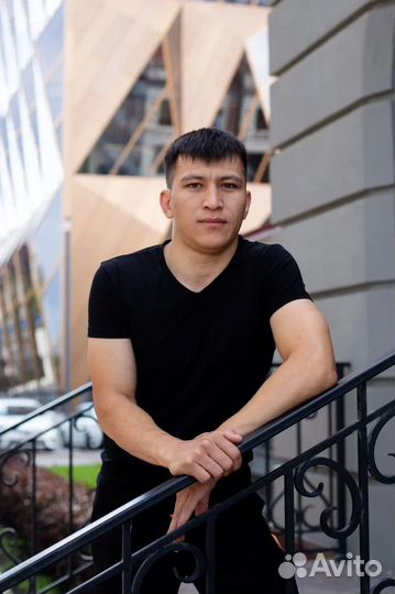 Строительная бригада