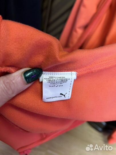 Олимпийки бренд adidas, puma оригинал