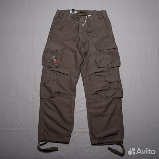 Карго штаны Surplus Airborne Vintage Оригинал