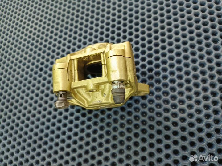 Mv Agusta F3 675 задний тормозной суппорт