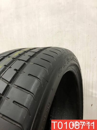 Pirelli P Zero 275/35 R20 102Y