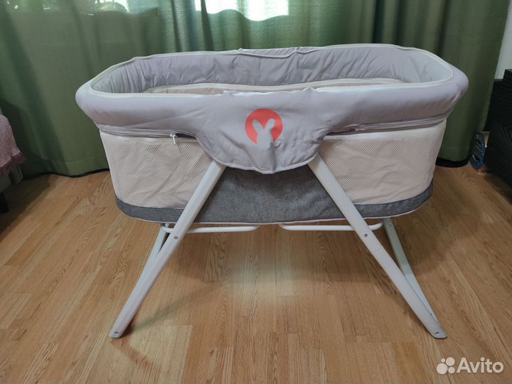 Детская кровать люлька колыбель Babyhit carrycot