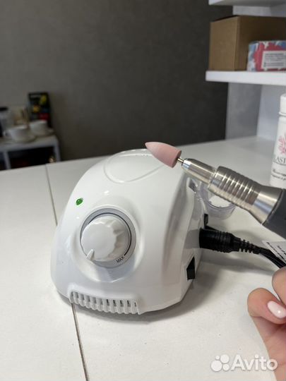 Материалы для маникюра