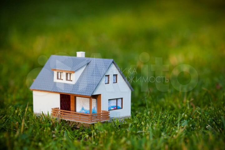 Участок 10,5 сот. (ИЖС)