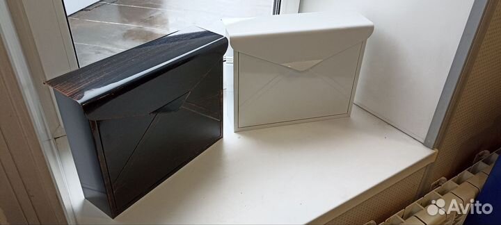 Ящик почтовый, уличный почтовый ящик