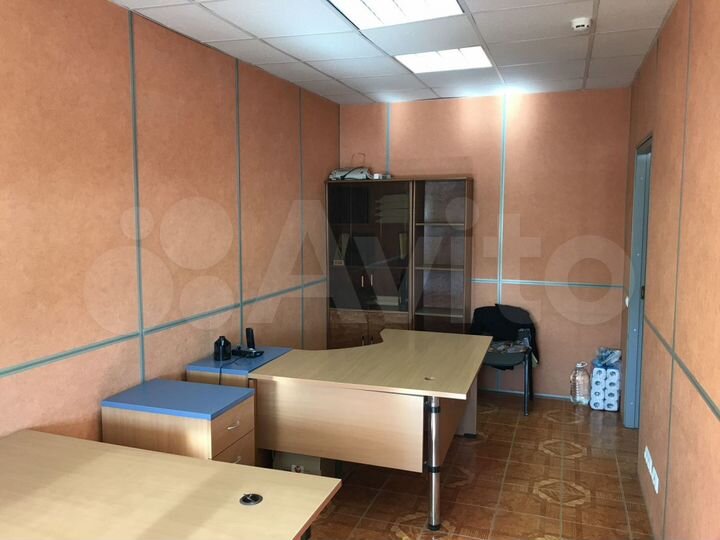 Сдам офисное помещение, 39.5 м²