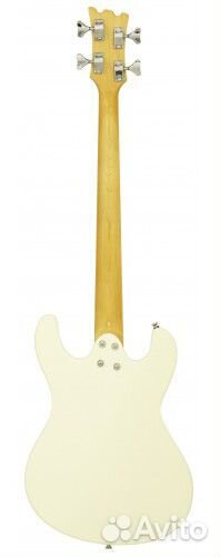 Бас-гитара Aria DMB-206