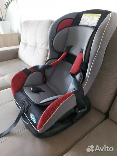 Автокресло Кids Prime 9-18 кг