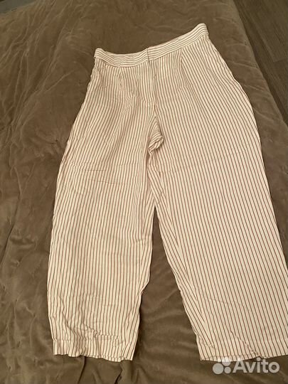 Летние штаны