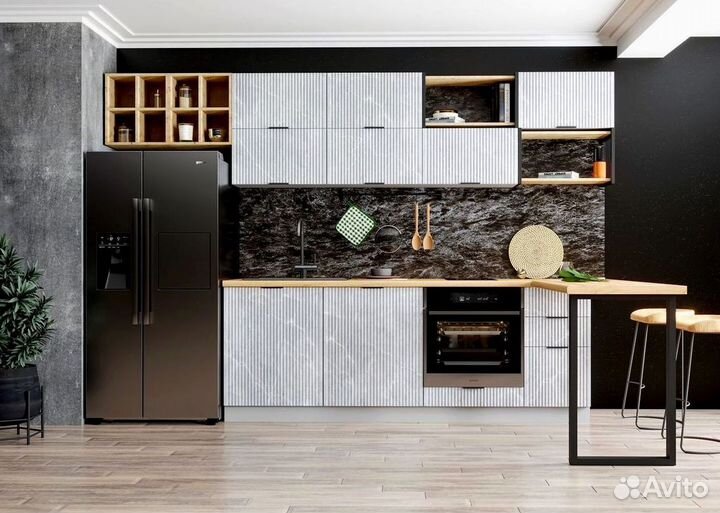 Кухня от производителя