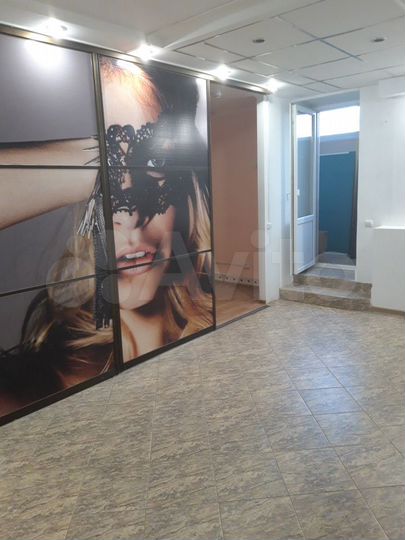 Помещение свободного назначения 74 кв.м