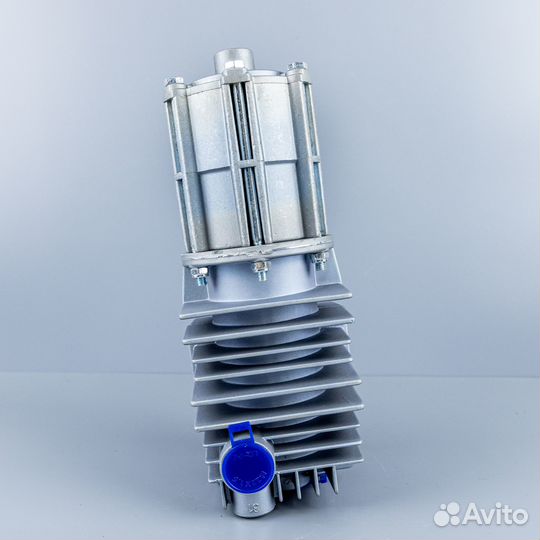 Влагомаслоотделитель