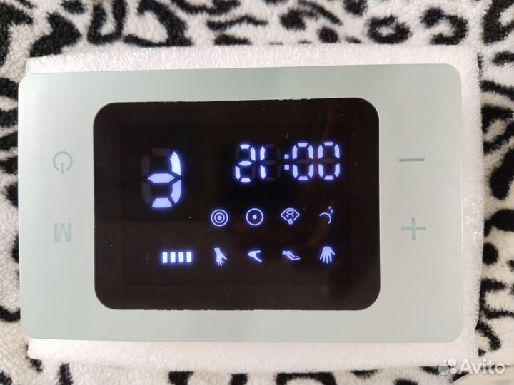 Молокоотсос электрический двойной