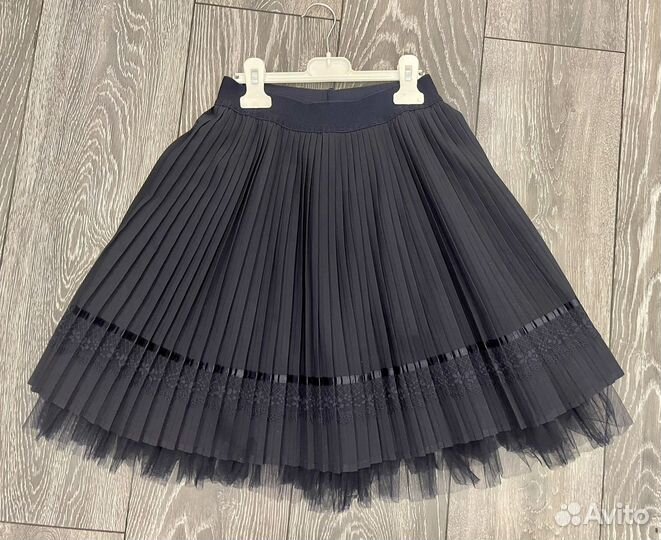 Школьная форма для девочки sky lake 146