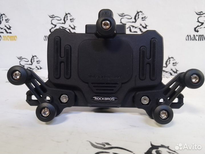 Держатель для телефона RockBros Турэндуро