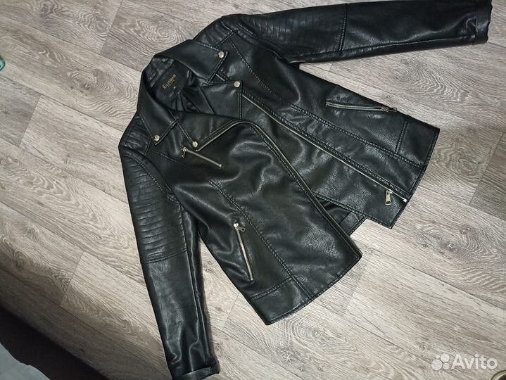 Новая косуха 50 размер