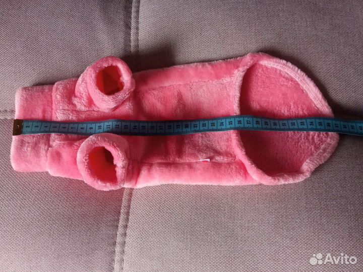 Одежда для собак и кошек