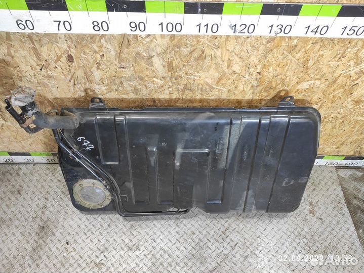 Бак топливный Vaz Niva