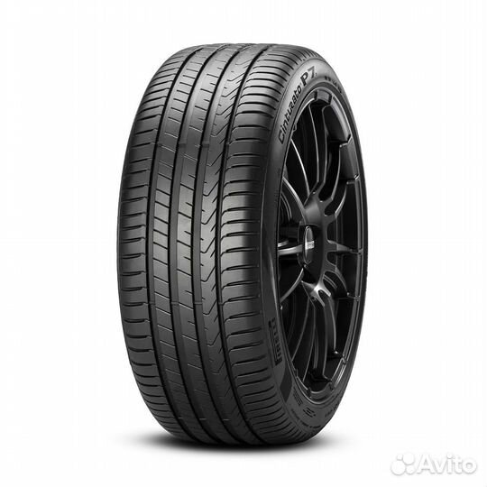 Pirelli Cinturato P7 (P7C2) 245/40 R18 97Y