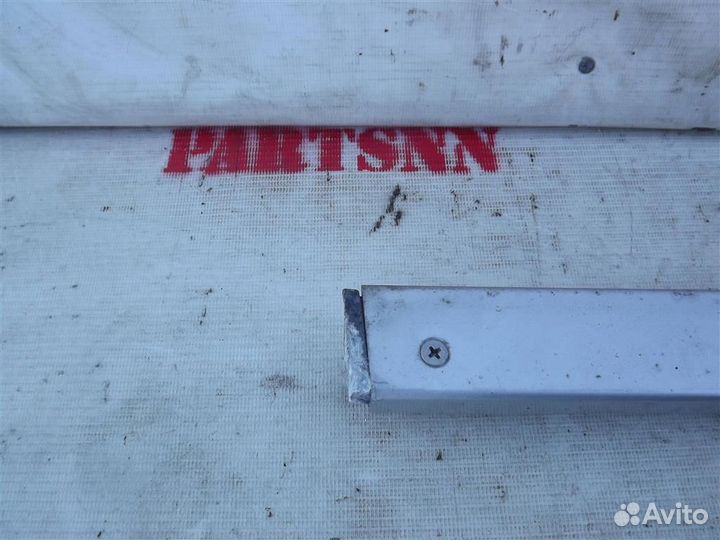 Рейлинг Лифан X50