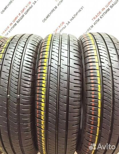 Dunlop Enasave EC204 155/65 R13 73S