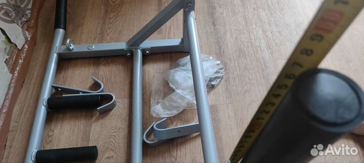 Турник настенный 3 в 1