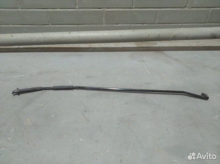 Упор капота Nissan Almera седан 1.6 2015